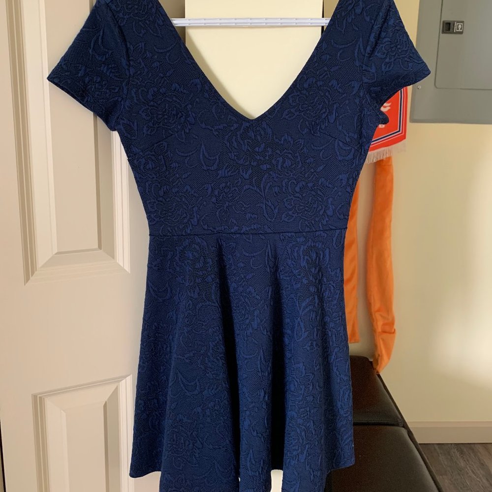 Forever 21 Summer Dress